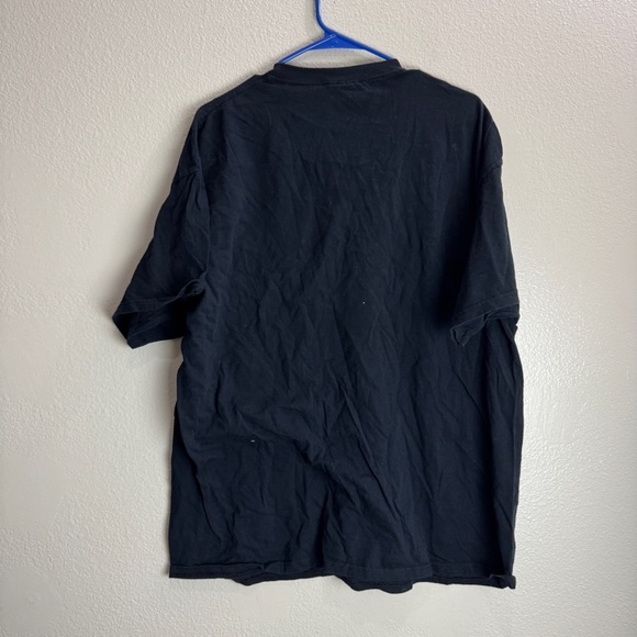 Halloween Pumpkin Scary Face Shirt Size XXL - Picture 3 of 6